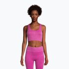 FILA Radclifee Seamless wild aster fitness bra