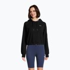 Women's FILA Baalberge Cropped Hoody black