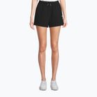 Women's FILA Brandenburg High Waist shorts black