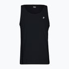 FILA men's T-shirt Leps black