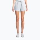 Women's FILA Brandenburg High Waist shorts bright white