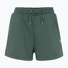 FILA women's shorts Recke dark forest