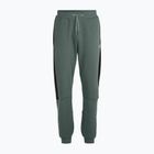 FILA men's trousers Rouvroy dark forest/black