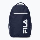 FILA Folsom 18 l black iris backpack