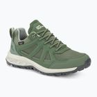 Jack Wolfskin women's trekking boots Woodland 2 Texapore hedge green