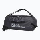 Jack Wolfskin All-In Duffle Wheeler 90 l phantom travel bag