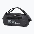 Jack Wolfskin All-In Duffle 35 l phantom travel bag