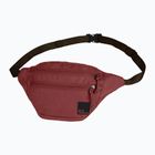 Jack Wolfskin Konya Hipbag 2 l red coral