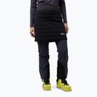 Jack Wolfskin Alpspitze Ins winter skirt black