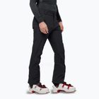 Jack Wolfskin men's softshell trousers Alpspitze Tour black