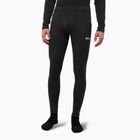 Men's Jack Wolfskin Infinite Warm thermo-active trousers black