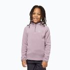 Jack Wolfskin Taunus Halfzip children's trekking jacket