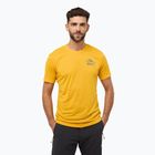 Jack Wolfskin men's trekking t-shirt Vonnan Graphic