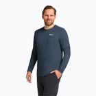 Men's thermal longsleeve Jack Wolfskin Sky Thermal midnight sky