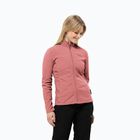Jack Wolfskin Taunus Fz women's trekking jacket