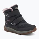 Children's shoes Jack Wolfskin Polar Bear-B Texapore Mid Vc phantom
