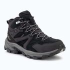 Jack Wolfskin women's trekking boots Vojo Tour Lt Texapore Mid phantom