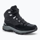 Jack Wolfskin men's Cyrox Texapore Mid phantom trekking boots