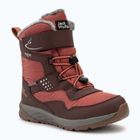 Jack Wolfskin children's boots Polar Bear-G Texapore High Vc dark mahogany