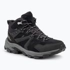 Jack Wolfskin men's trekking boots Vojo Tour Lt Texapore Mid phantom