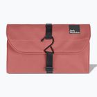 Jack Wolfskin Konya Waschsalon mineral red washbag