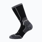 Socks Jack Wolfskin Trek Merino CL black