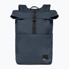 Jack Wolfskin Island 20 l midnight sky urban backpack