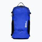 Jack Wolfskin Velocity 20 l vibrant blue backpack