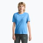 Jack Wolfskin women's trekking T-shirt Vonnan mid blue