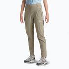 Jack Wolfskin women's trekking trousers Hikeout stone