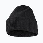 Winter hat Jack Wolfskin Fuzzy black
