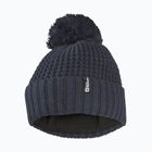 Women's winter hat Jack Wolfskin Medley Knit Beanie dark navy