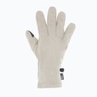 Trekking gloves Jack Wolfskin Real Stuff pale sand