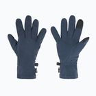 Gloves Jack Wolfskin Real Stuff midnight sky