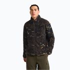 Men's trekking sweatshirt Jack Wolfskin Stone Lite Aop lichen peat