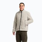 Men's trekking sweatshirt Jack Wolfskin Stone Lite pale sand