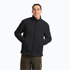 Men's trekking sweatshirt Jack Wolfskin Stone Lite black