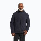 Men's trekking sweatshirt Jack Wolfskin Stone Lite Hooded dark navy
