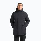 Men's insulated coat Jack Wolfskin Cold Camp Coat black