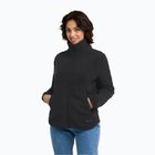 Women's trekking sweatshirt Jack Wolfskin High Curl black
