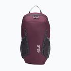 Jack Wolfskin Velocity Lite 10 l amaranth backpack