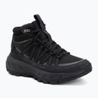 Women's hiking boots Jack Wolfskin Wild Hike Texapore Mid black