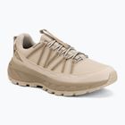 Men's hiking boots Jack Wolfskin Wild Hike Texapore Low oyster