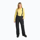 Women's ski trousers Jack Wolfskin Flowline Pro 2L Ins black