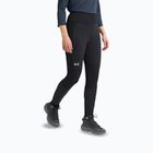 Women's trekking leggings Jack Wolfskin Hike With Me black