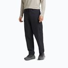 Men's trekking trousers Jack Wolfskin Yuma Cargo black
