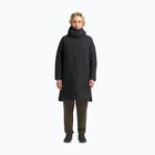 Women's insulated coat Jack Wolfskin Frost Haven Coat black