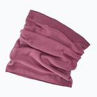 Jack Wolfskin Real Stuff Loop multifunctional scarf raisin