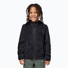 Children's trekking sweatshirt Jack Wolfskin Nepali phantom