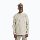 Men's trekking sweatshirt Jack Wolfskin Taunus Hz pale sand